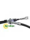 47385791 CNH PTO engagement cable