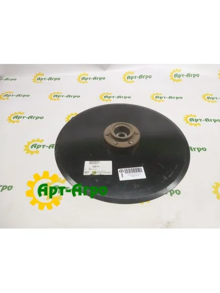 AA57466 John Deere Grease Disc Assembly