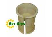 0006298410 Tuleja teflonowa 110/96x113x151 Claas