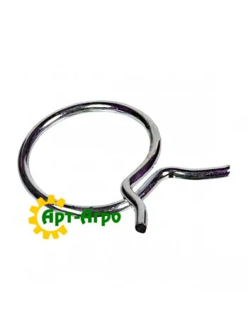 G65336025R Пружина фіксатор тукопроводу Gaspardo