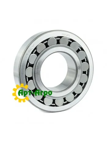 21311 VK C3 SNR Підшипник дворядний роликовий з конусним внутрішнім кільцем