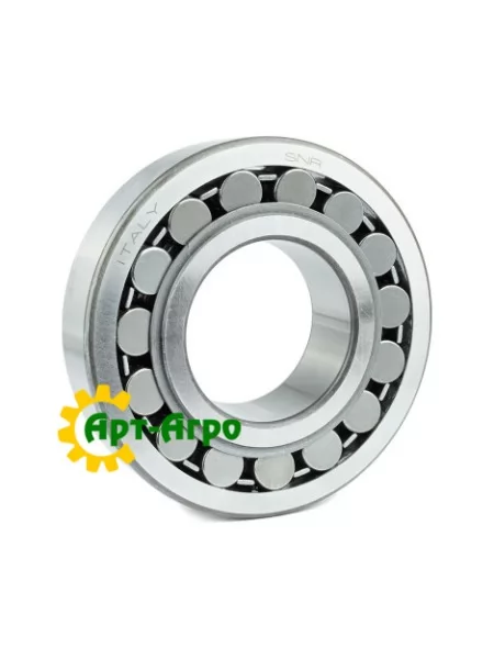 21311 VK C3 SNR Підшипник дворядний роликовий з конусним внутрішнім кільцем