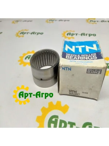 NK45/30RCT NTN Підшипник голковий