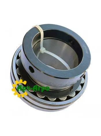 AZ48939 JOHN DEERE Дворядний сферичний роликовий підшипник