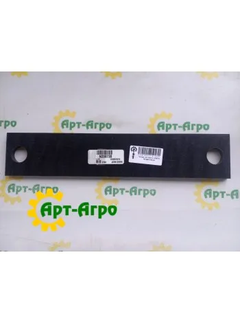 N208730 Накладка износостойкая John Deere