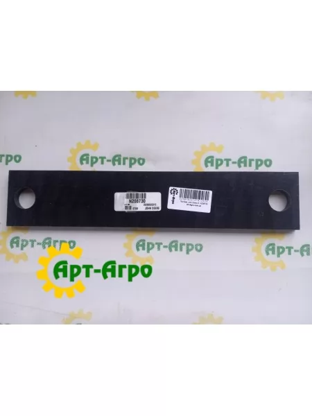 N208730 Wear-resistant lining John Deere N208730 Wear-resistant lining John Deere