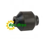 AH125200 Втулка важеля приводу соломотрясу John Deere (A&I)