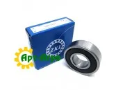 6309-2RS ZKL Підшипник однорядний кульковий