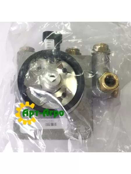 504257685 Fuel Filter Housing CNH 504257685 Fuel Filter Housing CNH