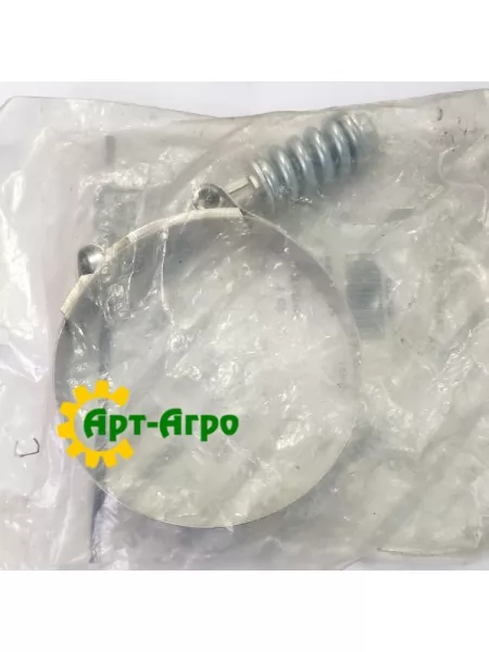 87270795 Clamp, 3330 CNH 87270795 Clamp, 3330 CNH