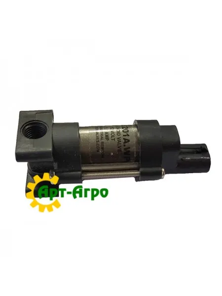 343778A1 Solenoid CNH
