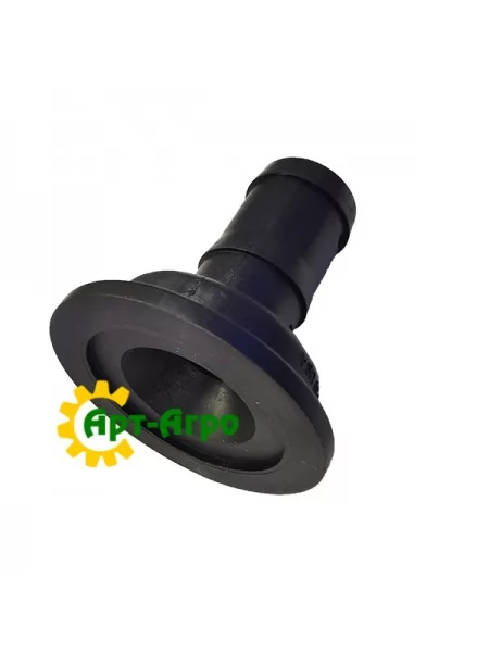 86990856 Fitting, 4430 CNH 86990856 Fitting, 4430 CNH