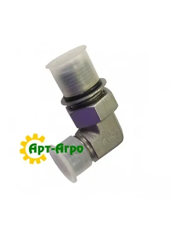 BN302554 Angle fitting CNH