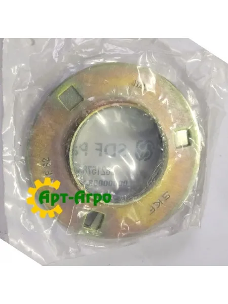 06215783 Корпус фланцевий штампований (К-кт 2шт.) SDF Parts 06215783 Корпус фланцевий штампований (К-кт 2шт.) SDF Parts