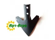 SO550300 Лапа 207 мм для стійки (45х12) KOKERL