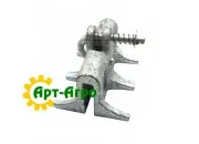 AH206756 Вкладиш John Deere (COMBINE)