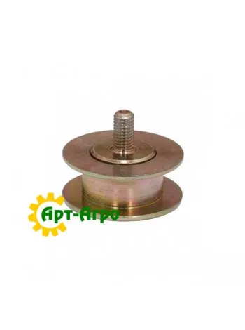 114941A1 Ролик мотовила завзятий (копір) CNH (COMBINE)