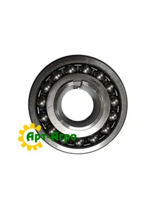 11206 NWG Підшипник дворядний кульковий самоцентруючий