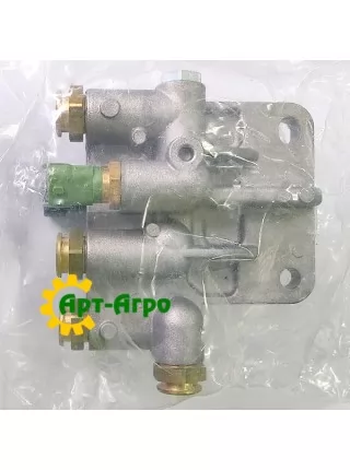 504257685 Fuel Filter Housing CNH 504257685 Fuel Filter Housing CNH