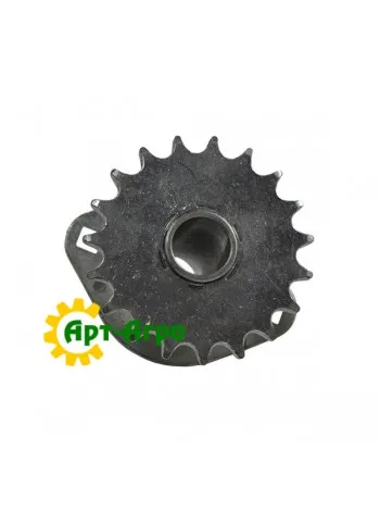 GA10137 Koło zębate z grzechotką Kinze