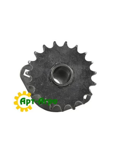 GA10137 Koło zębate z grzechotką Kinze