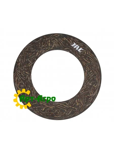 972866.0 Friction lining Claas (JAG)