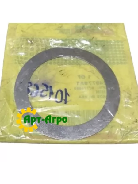 249779A1 Прокладка толщ. (0,559мм), Mag340 CNH 249779A1 Прокладка толщ. (0,559мм), Mag340 CNH