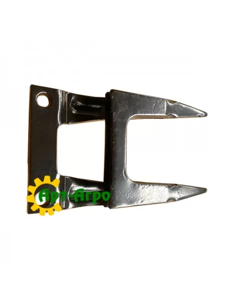 AH143573 Палець крайній подвійний (шумахер) John Deere (Royal Tiger)