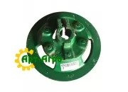 H150781/H150782 Ступиця зі шківом у зборі John Deere Б/У