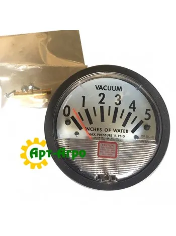 AH133360 Czujnik podciśnienia JOHN DEERE