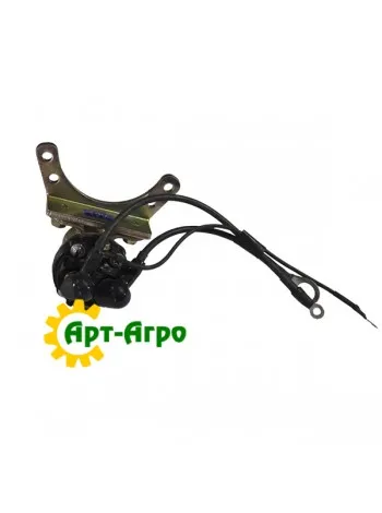 235699 Допоміжне реле стартера MACK Freightliner