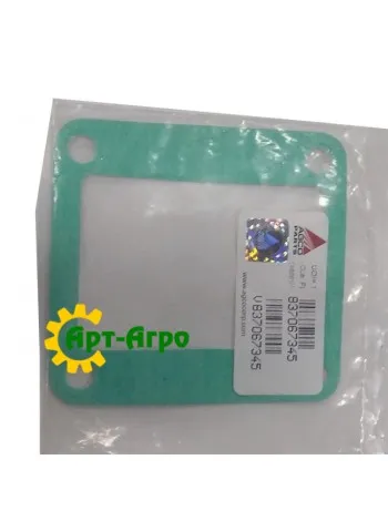 V837067345 Ущільнення жаростійке AGCO MASSEY FERGUSON