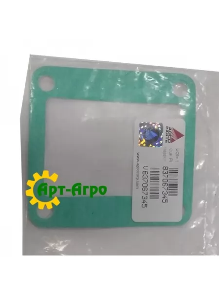 V837067345 Ущільнення жаростійке AGCO MASSEY FERGUSON V837067345 Ущільнення жаростійке AGCO MASSEY FERGUSON