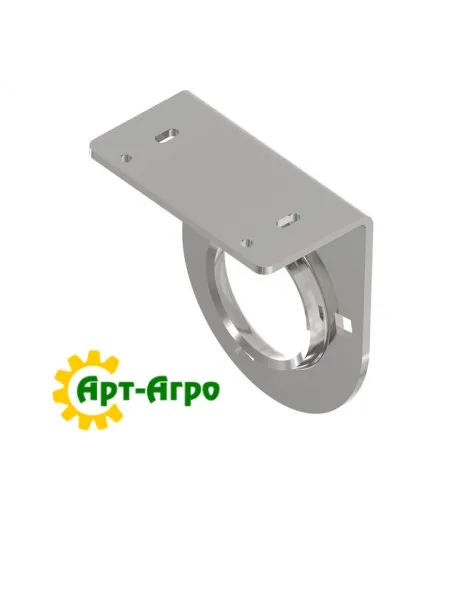 HXE87355 Flanged bearing housing John Deere