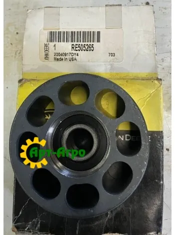RE505265 Tension roller John Deere