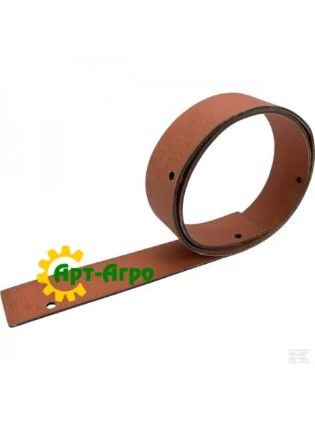 Z105696 Ущільнення решета очищення, John Deere Z105696 Ущільнення решета очищення, John Deere