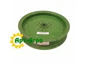 AH85276 Натяжний шків John Deere