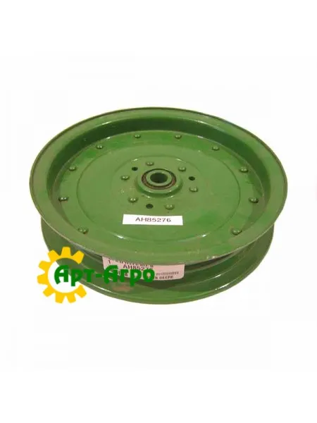 AH85276 Натяжний шків John Deere AH85276 Натяжний шків John Deere