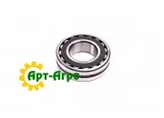 22208 RHRW33C3 KOYO Підшипник дворядний роликовий