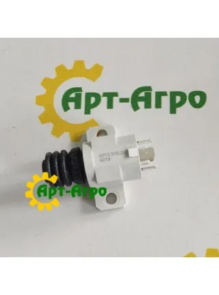 0000135102 Виключатель (кнопка) CLAAS