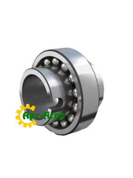 11206 TVH Підшипник дворядний кульковий