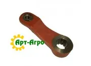 87389510 Рычаг МКШ CNH(Agri Parts)