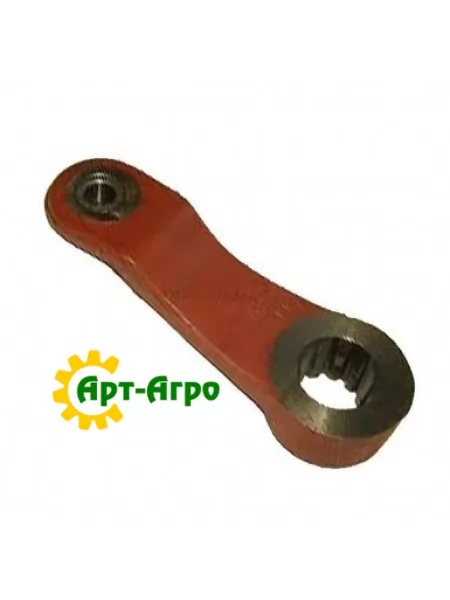 87389510 Рычаг МКШ CNH(Agri Parts)