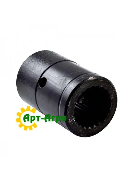 80445956 CNH transmission shaft coupling