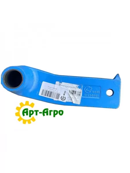 41210101 Кріплення кронштейна стійки Rubin(D) LI Lemken