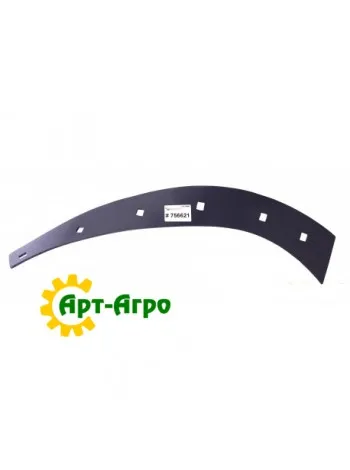 756621 Rotor plate CLAAS
