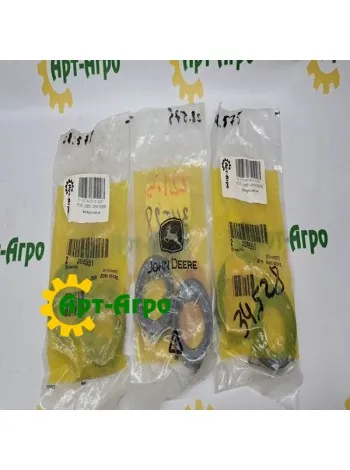 JD8551 JOHN DEERE Ексцентричне стопорне кільце