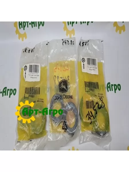 JD8551 JOHN DEERE Ексцентричне стопорне кільце