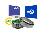 32011 AX KLF-ZVL Підшипник конічний роликовий
