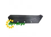 073007-EZ Лемех долотный левый 4 отверстия (со сменным наконечником) KVERNELAND(EZ) 